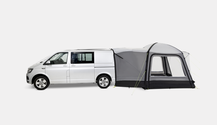 Kampa Cross AIR TC