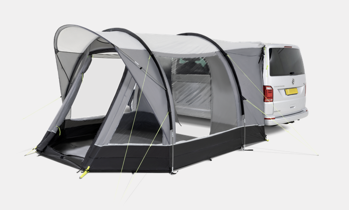 Przedsionek VW California