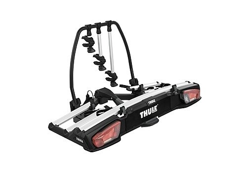 bagażnik rowerowy na hak thule velospace xt3 vw california marco polo kamper