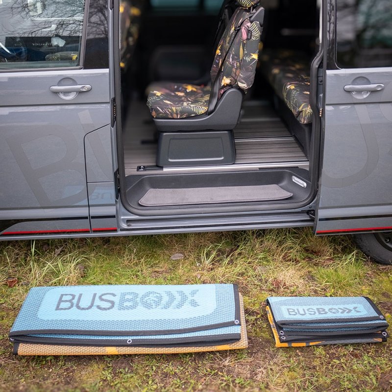 wykładzina przed kampera busboxx