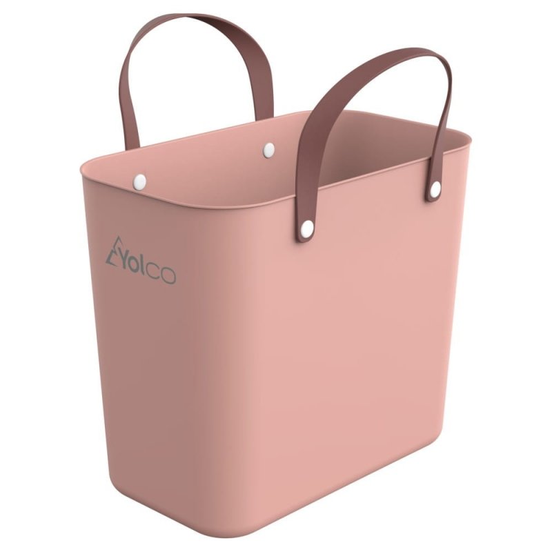 Torba campingowa 25l