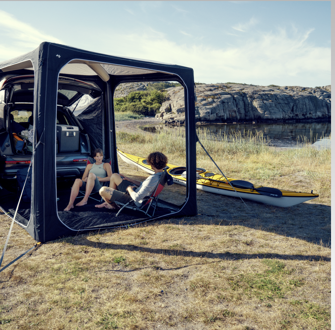 dometic hub