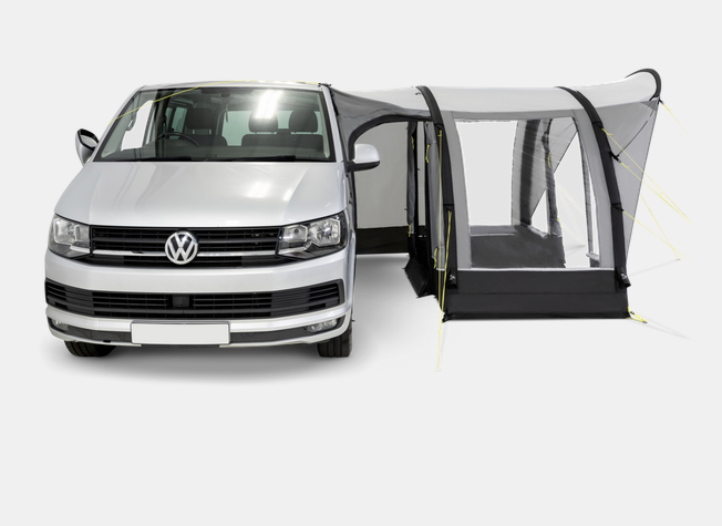 Kampa Sprint AIR Inflatable drive-away awning