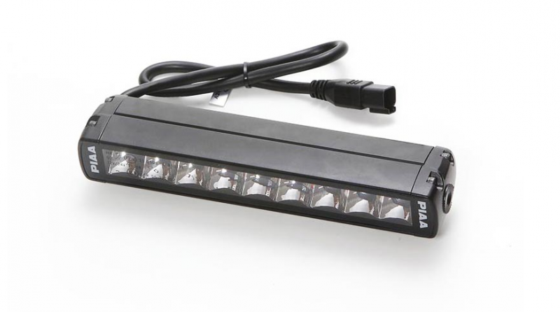 piaa led bar 
