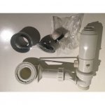  Ideal Standard  Syfon umywalkowy R432667