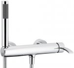 KFA Malachit bateria prysznicowa chrom 440651000/24H