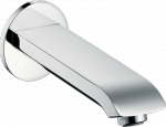 31494000 Hansgrohe Metris Wylewka wannowa