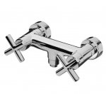 Giulini Giovanni G3 Bateria natryskowa solo czarny mat 7607/CZAR