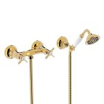 Tres Clasic Bateria natryskowa złota 24216301OR