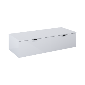 Elita SZAFKA INDUS 120 2S WHITE HG DO STELAŻA 168674 WYSYŁKA 
