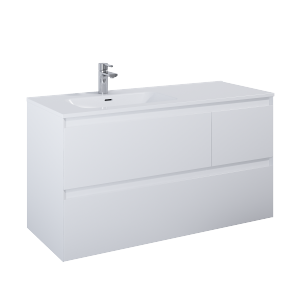Elita SZAFKA SPLIT 120 3S L WHITE MATT PDW 168172/RE012006155290