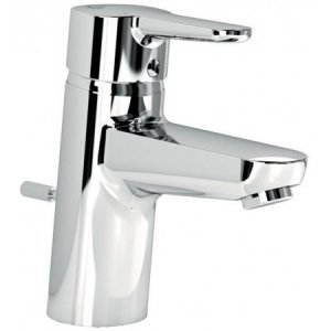 Ideal Standard Connect Blue Bateria umywalkowa plastikowy korek automatyczny chrom B9916AA