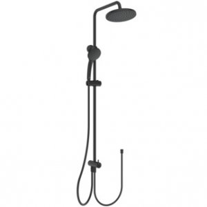 Ideal Standard Idealrain Soft Duo Zestaw Prysznicowy Ścienny BC747XG