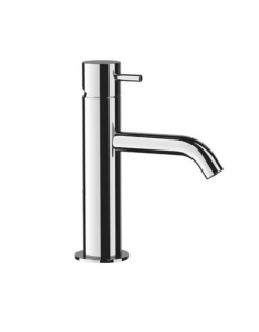 Kerasan NoLita Bateria umywalkowa wysoka chrom 922690