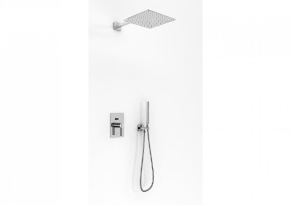 Kohlman Dexame zestaw prysznicowy QW210DQ30