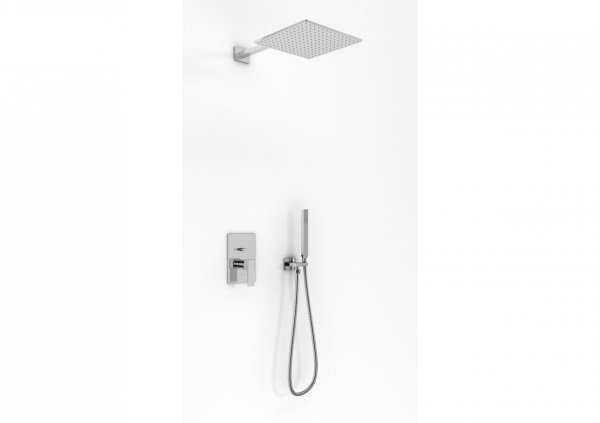 Kohlman Excelent zestaw prysznicowy QW210HQ40 