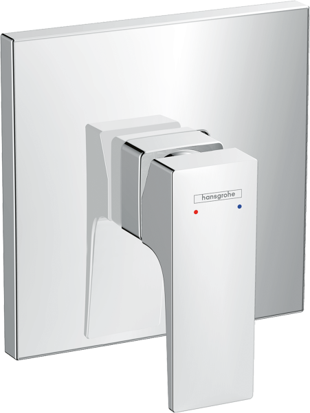 32565000 Hansgrohe Metropol Jednouchwytowa bateria prysznicowa, podtynkowa do iBox universal