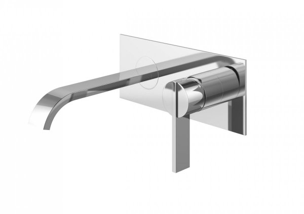 Kohlman Dexane bateria umywalkowa QW188D