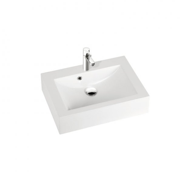 Marmoni CETO 60 umywalka meblowa nadblatowa wiszacaP_U_015_01_0600