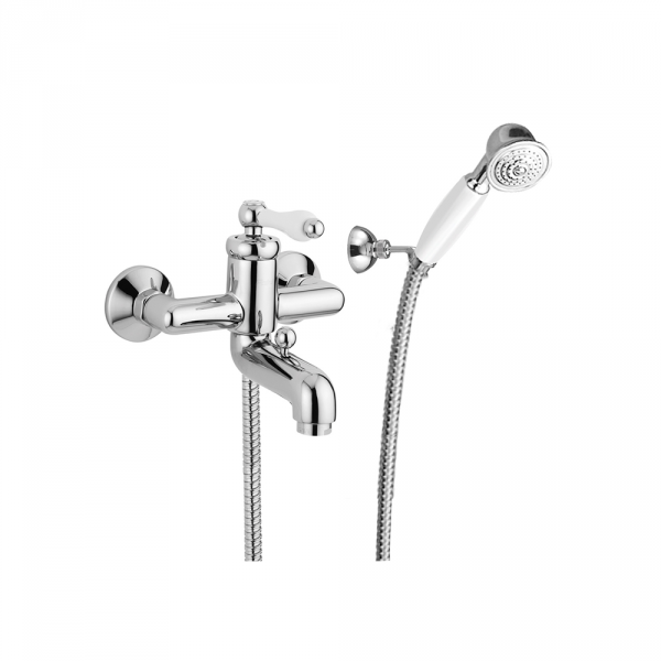  Giulini G Hermitage Bateria wannowa kompletna 4401