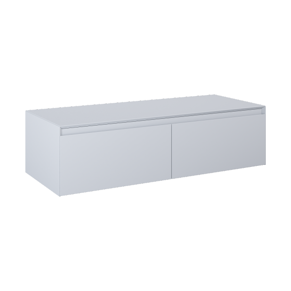 Elita KOMODA SPLIT SLIM 120 2S STONE MATT Z BLATEM PDW 168946 / RE081204057040