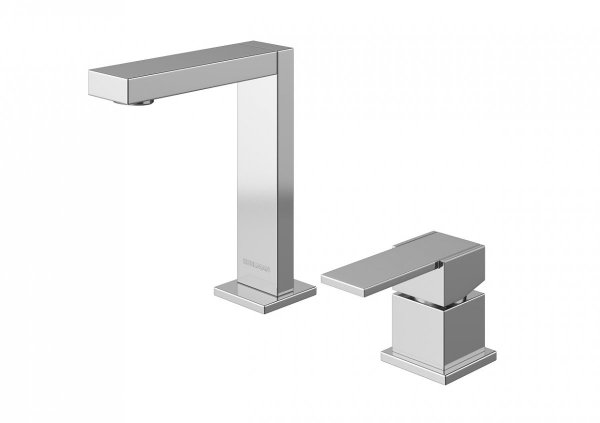 Kohlman Excelent bateria umywalkowa QB205H