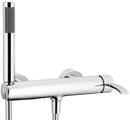 KFA Malachit bateria prysznicowa chrom 440651000/24H