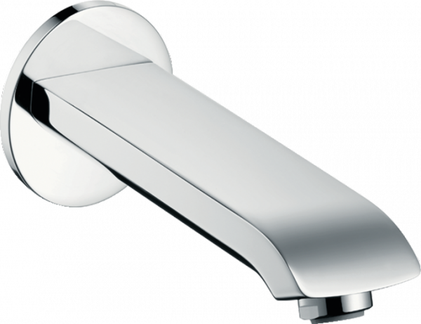 31494000 Hansgrohe Metris Wylewka wannowa