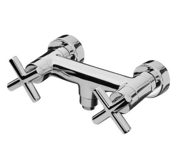 Giulini Giovanni G3 Bateria natryskowa solo czarny mat 7607/CZAR