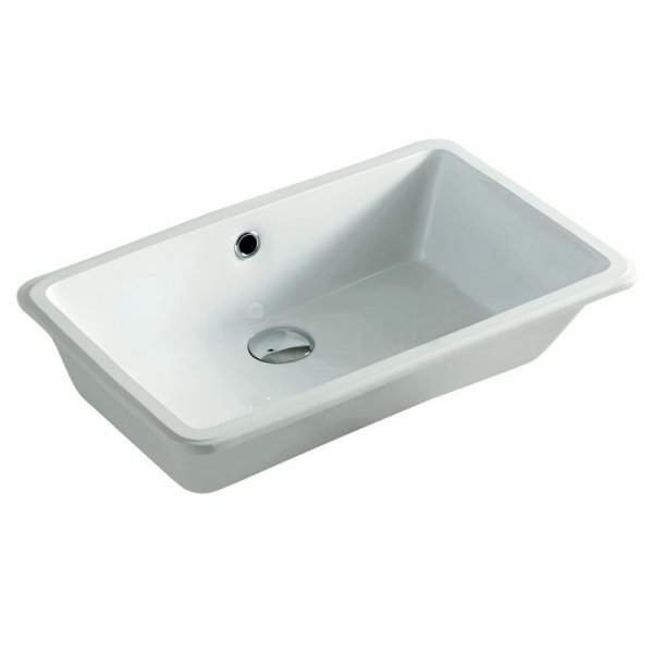 Artceram GEA umywalka podblatowa GEL00101;00