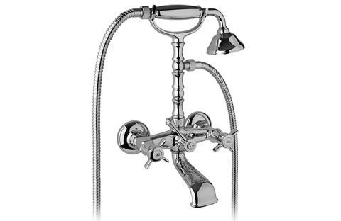 Giulini Giovanni Parigi Bateria Wannowa Chrom 7300
