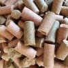 Lecker Bricks Bunter Eimer- Przysmaki w 3 smakach 3kg