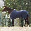 Derka bawełniana WAFFLE 145cm