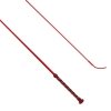Bat Kristi dresażowy czerwony 110 cm