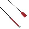Bat Patern Jumping 65 cm czerwony