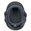 Kask jeździecki Genius Shiny Black