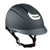 Kask jeździecki Saphire Shiny Gun