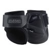 Ochraniacze Hybrid Fetlock Boots black