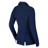 Frak jeździecki junior MAJESTIC Blue