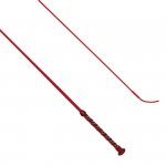 Bat Kristi dresażowy czerwony 110 cm