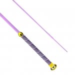 Bat Golden ujeżdżeniowy 100 cm liliowy