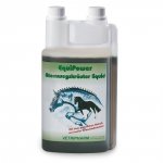 Syrop na drogi oddechowe Equi Power
