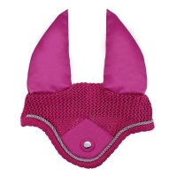 Nauszniki Desire różowe 