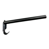 Wieszak na siodło składany 