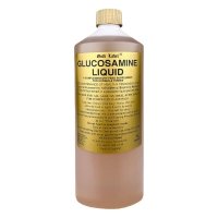 Glucosamine Liquid mieszanka z zawartością glukozaminy na stawy i ścięgna 