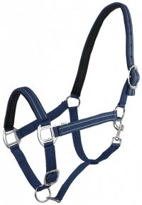 Kantar Teo granatowy 