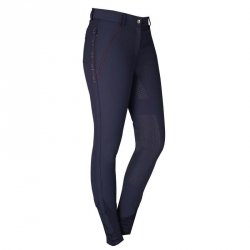 Bryczesy Felicity damskie navy