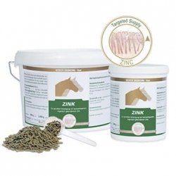 Cynk Equipur Zink P