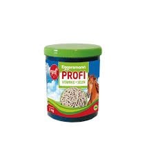 Profi Vitamin E + Selen 