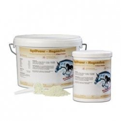 Magnez Magnesium Equi Power